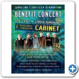 Poster for Benefit